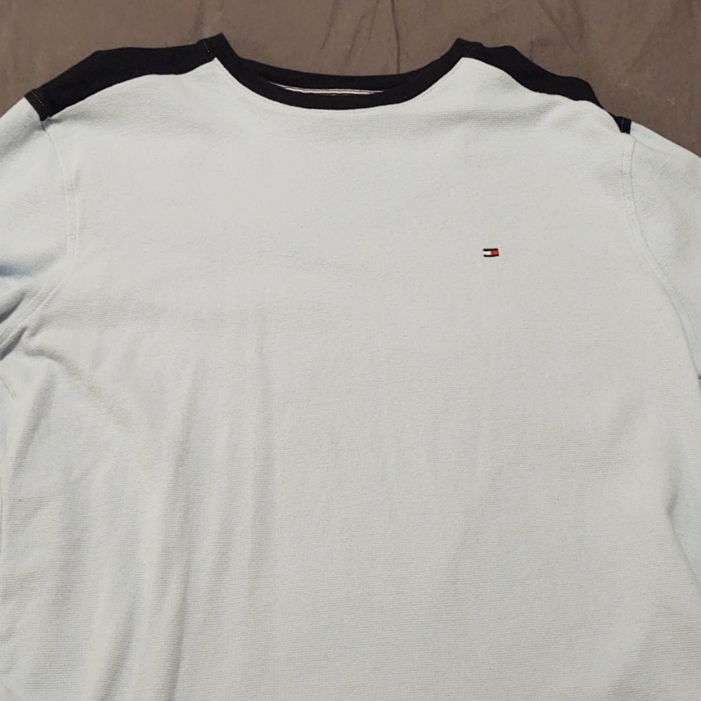 tommy hilfiger t-shirt